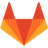 icône gitlab
